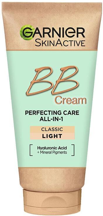 Garnier Hudpleie Garnier BB Cream Classic Light 50ml