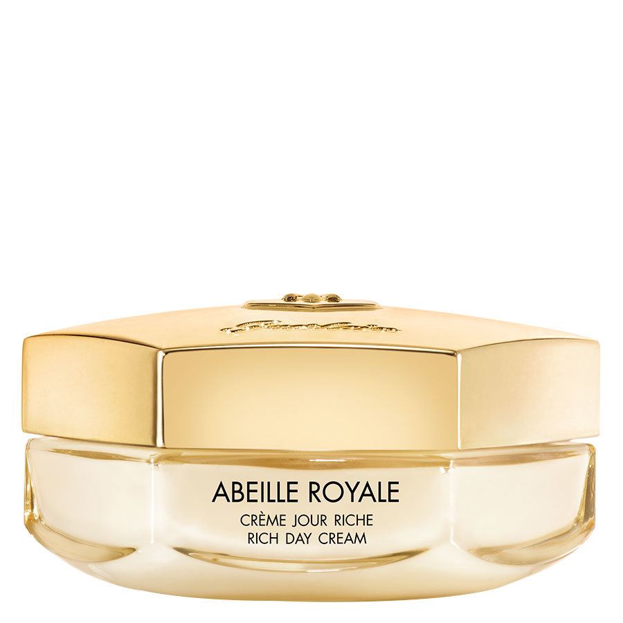 Guerlain Abeille Royale Day Cream Rich 50ml