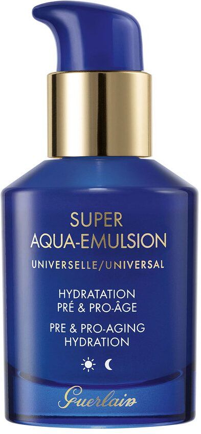 Guerlain Super Aqua Universal Emulsion 50ml