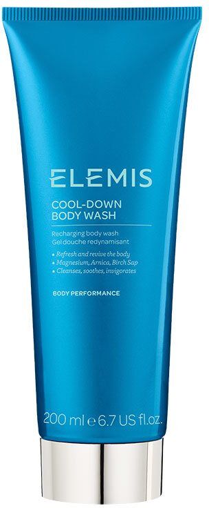 Elemis Cool Down Body Wash 200ml