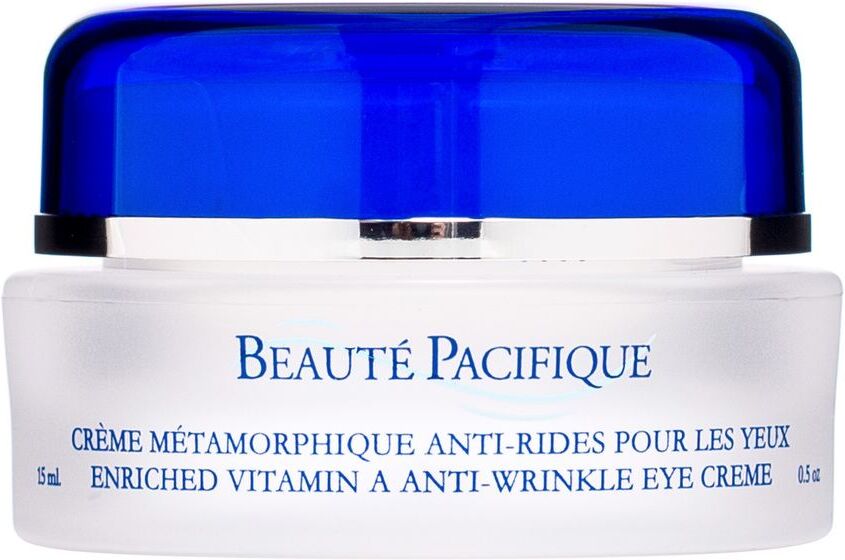 Beauté Pacifique Vitamin A Eye Cream Jar 15ml