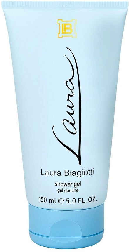 Laura Biagiotti Laura Shower Gel 150ml