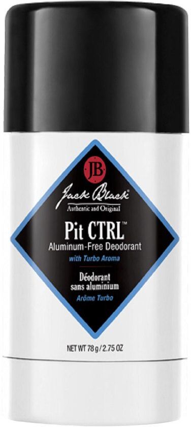 Jack Black Pit CTRL 78g