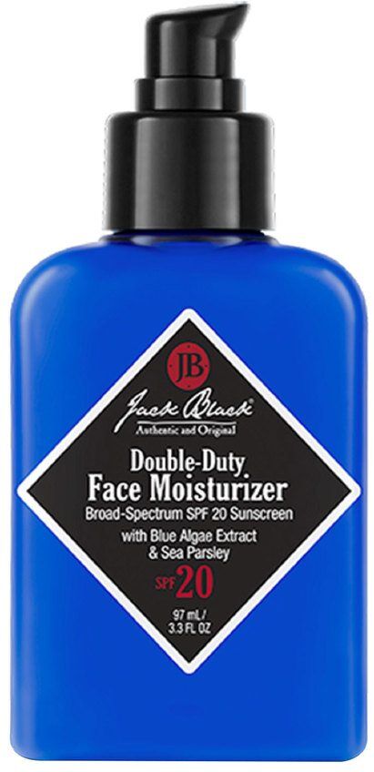 Jack Black Double-Duty Face Moisturizer SPF20 97ml