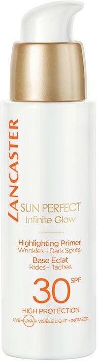 Lancaster Sun Perfect Infinite Glow Highlightning Primer SPF30 30ml