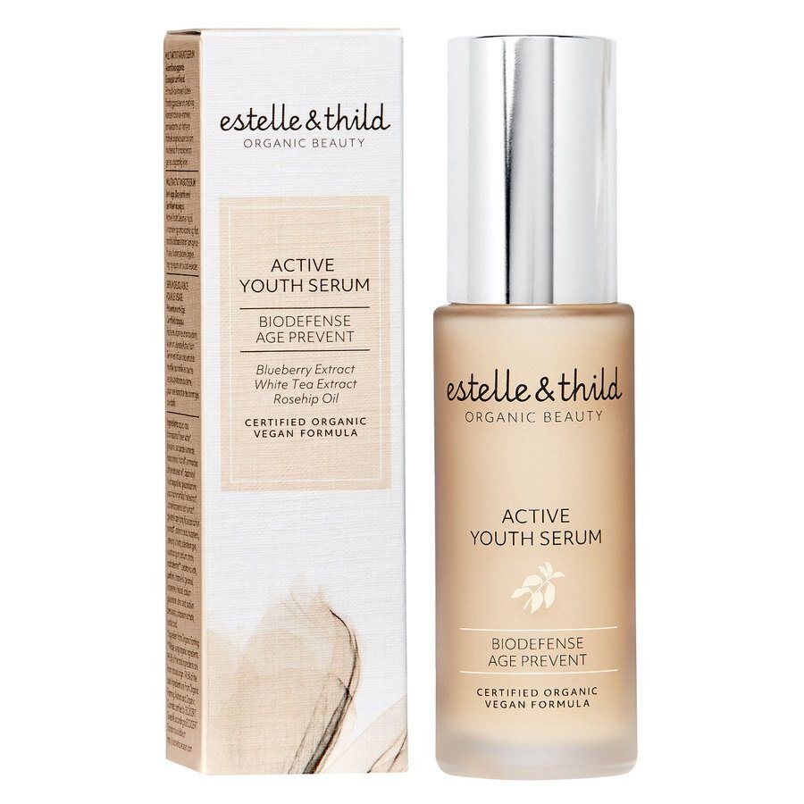 Estelle & Thild BioDefense Active Youth Serum 30ml