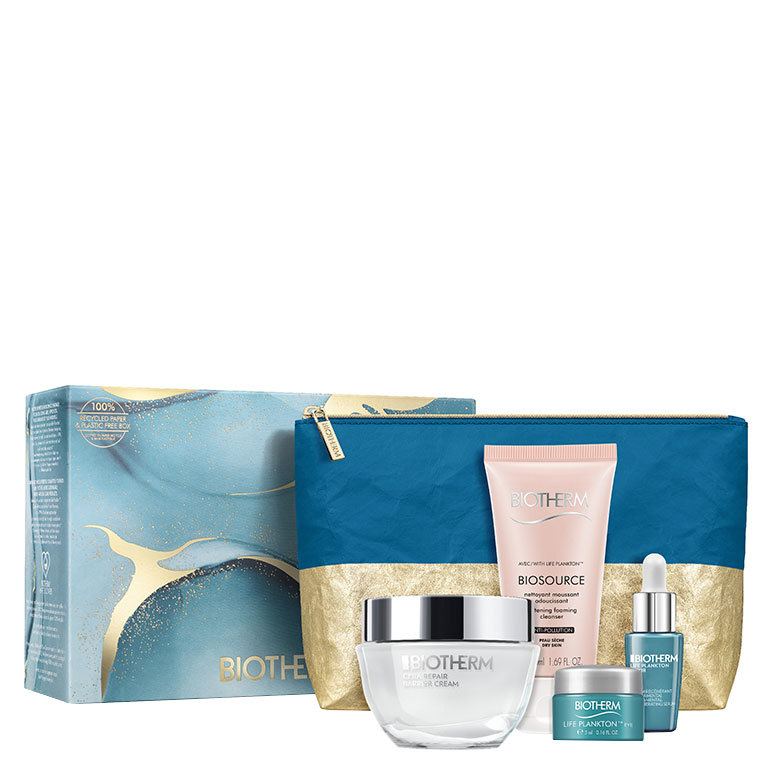 Biotherm Cera Repair Holiday Set 2021