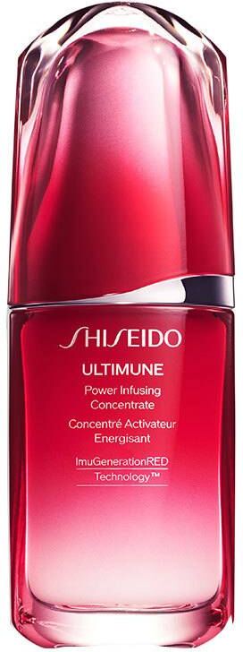 Shiseido Ultimune Power Infusing Concentrate 3.0 50ml