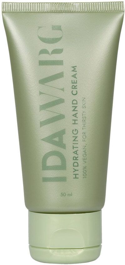 Ida Warg Hydrating Hand Cream 50ml