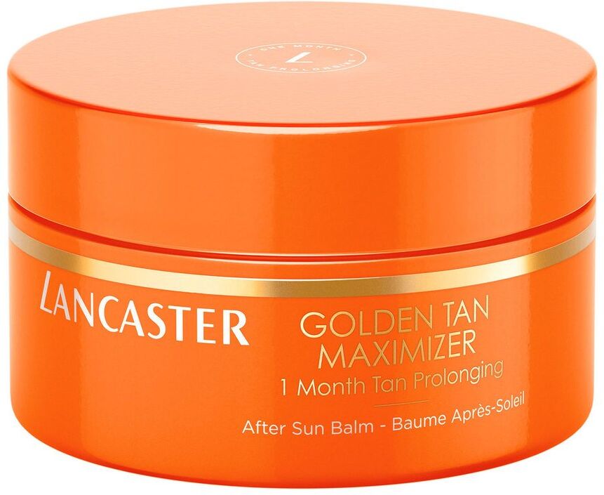 Lancaster Golden Tan Maximizer After Sun Balm 200ml