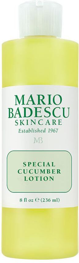 Mario Badescu Special Cucumber Lotion 236ml