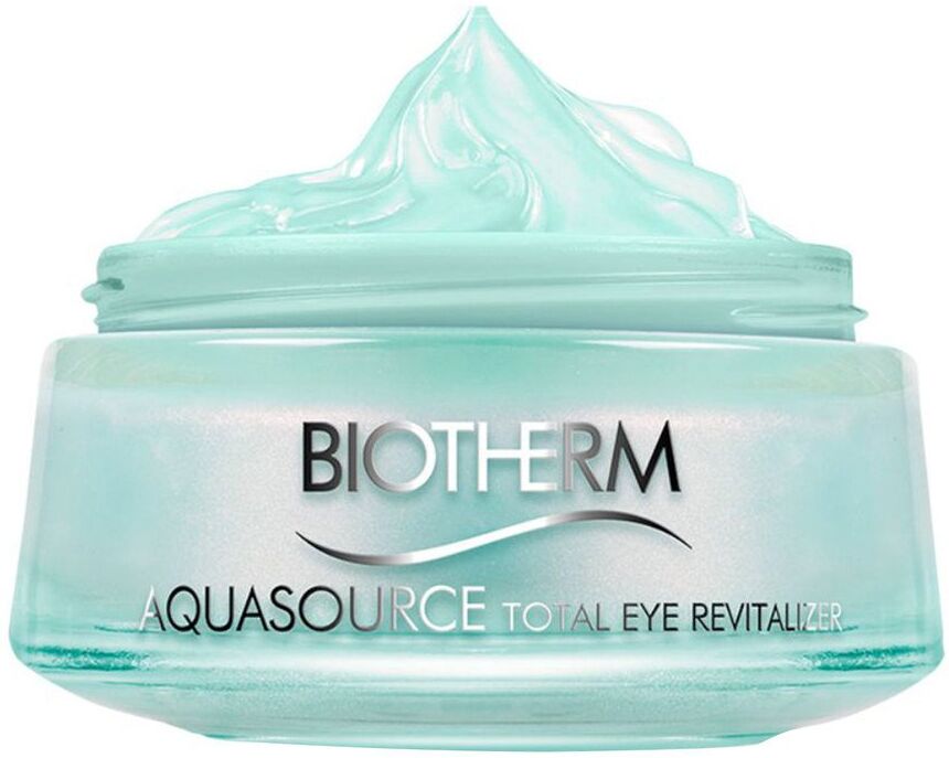 Biotherm Aquasource Eye Cream 15ml