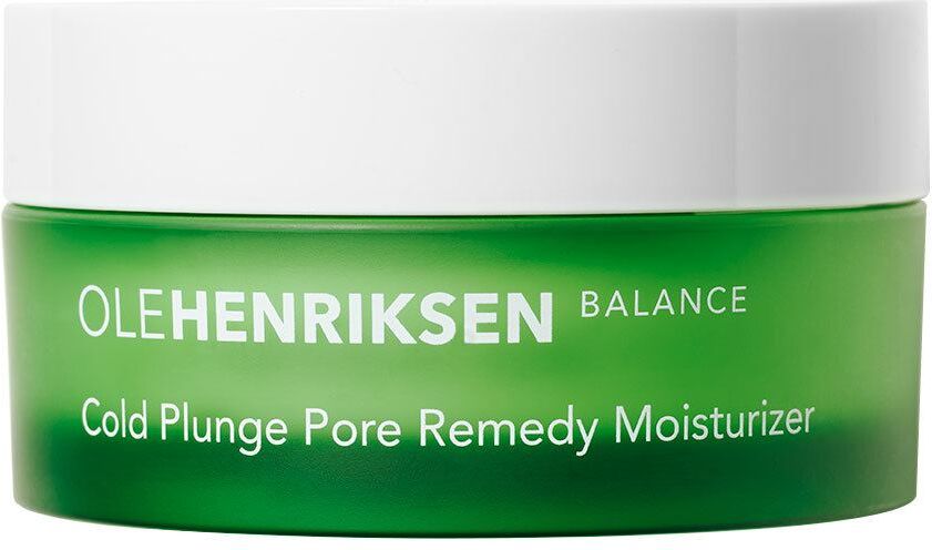 Ole Henriksen Balance Cold Plunge Pore Remedy Moisturizer 50ml