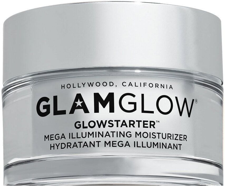 Glamglow Glowstarter™ Mega Illuminating Moisturizer Nude Glow 50ml