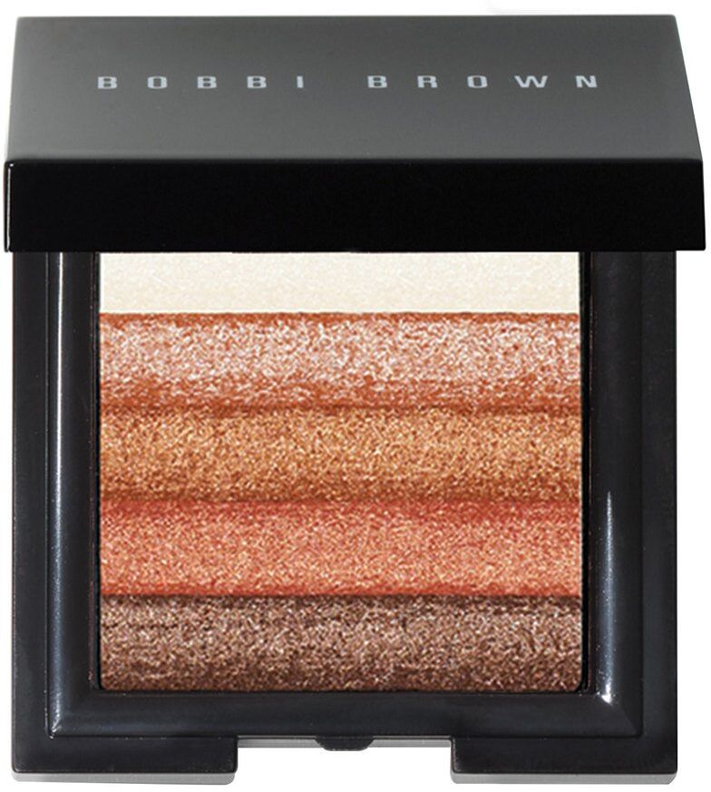 Bobbi Brown Mini Shimmer Brick Bronze 4g