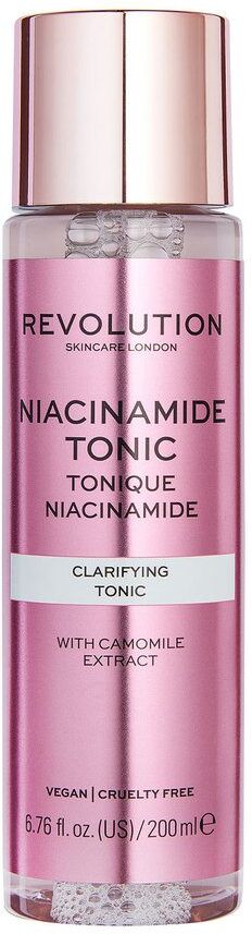 Revolution Skincare Niacinamide Tonic 200ml