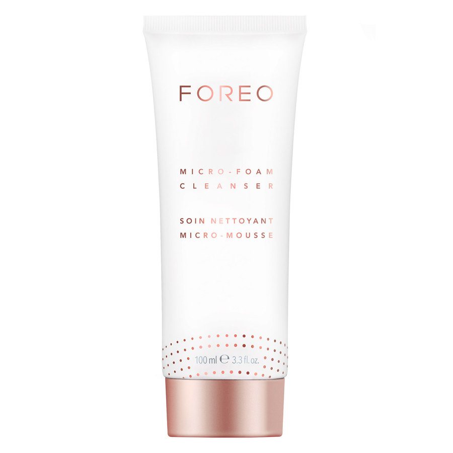 Foreo Micro-Foam Cleanser 100ml