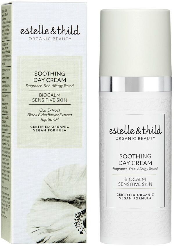 Estelle & Thild BioCalm Soothing Day Cream 50ml