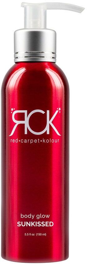 Ofra Cosmetics Ofra Red Carpet Kolour Luminous Body Glow Sunkissed 150ml