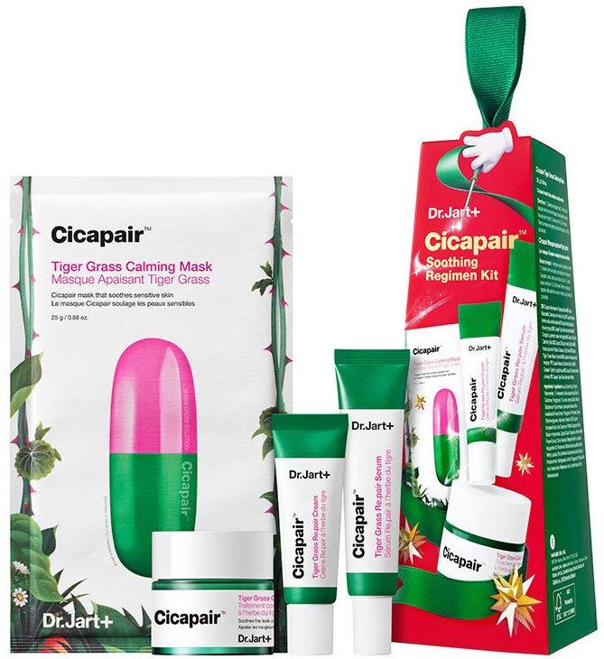 Dr.Jart+ Cicapair Soothing Regmen Kit