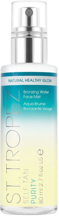 St.Tropez St. Tropez Purity Bronzing Face Mist 80ml