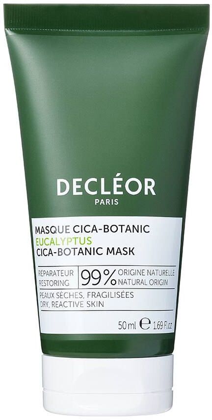 Decléor Decleor Eucalyptus Cica-Botanic Mask 50ml