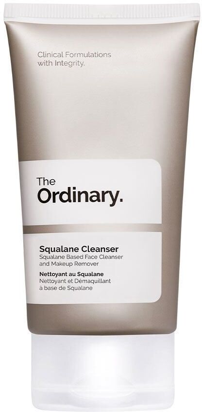 The Ordinary Squalane Cleanser 50ml