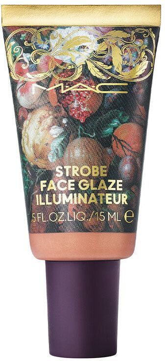 MAC Cosmetics Strobe Face Glaze 07 Punk In Spice 15ml