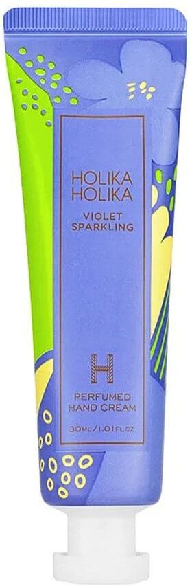 Holika Holika Violet Sparkling Perfumed Hand Cream 30ml