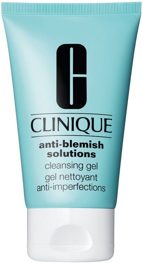 Clinique Anti-Blemish Solutions Cleansing Gel 125ml