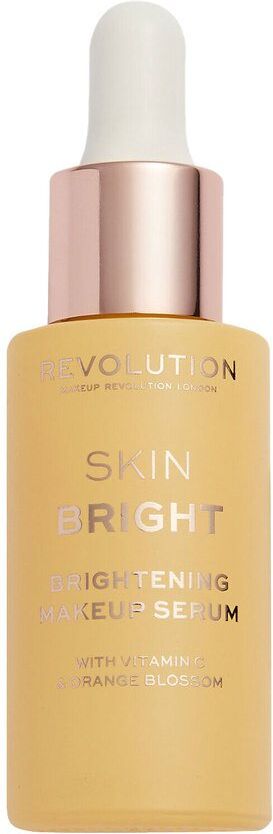 Makeup Revolution Revolution Beauty Makeup Revolution Skin Bright Brightening Make Up Serum 19ml