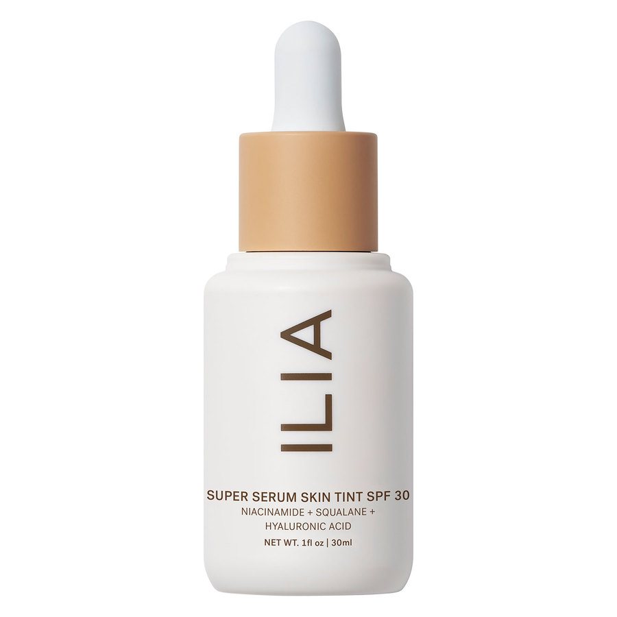 Ilia Super Serum Skin Tint Broad Spectrum SPF30 Bom Bom 30ml