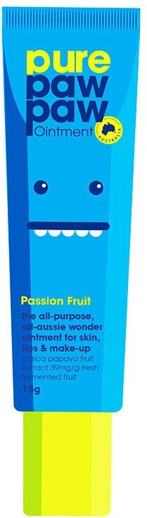 Pure Paw Paw Passion Fruit 15g