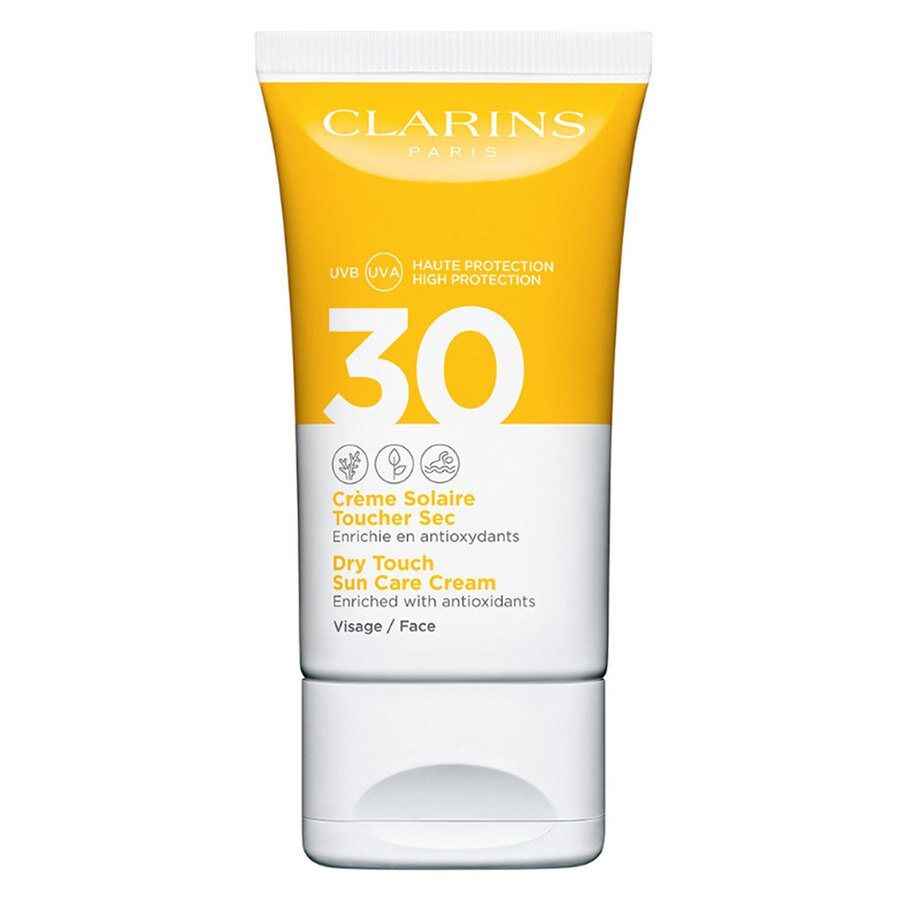 Clarins Sun Care Face Cream SPF30 50ml