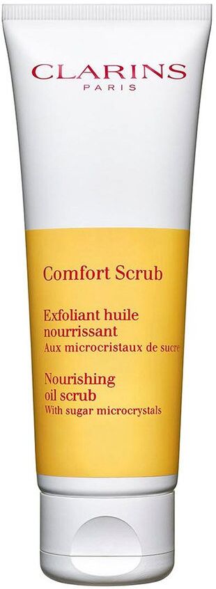 Clarins Comfort Face Scrub 50ml