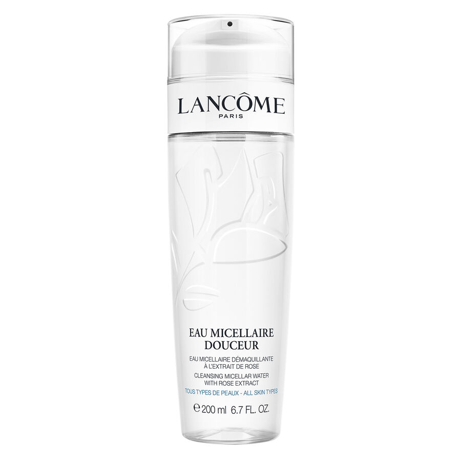 Lancome Lancôme Eau Micellaire Douceur Cleansing Water All Skin Types 200ml
