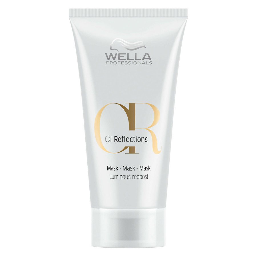 Wella Professionals Oil Reflections Luminous Reboost Mask 30ml
