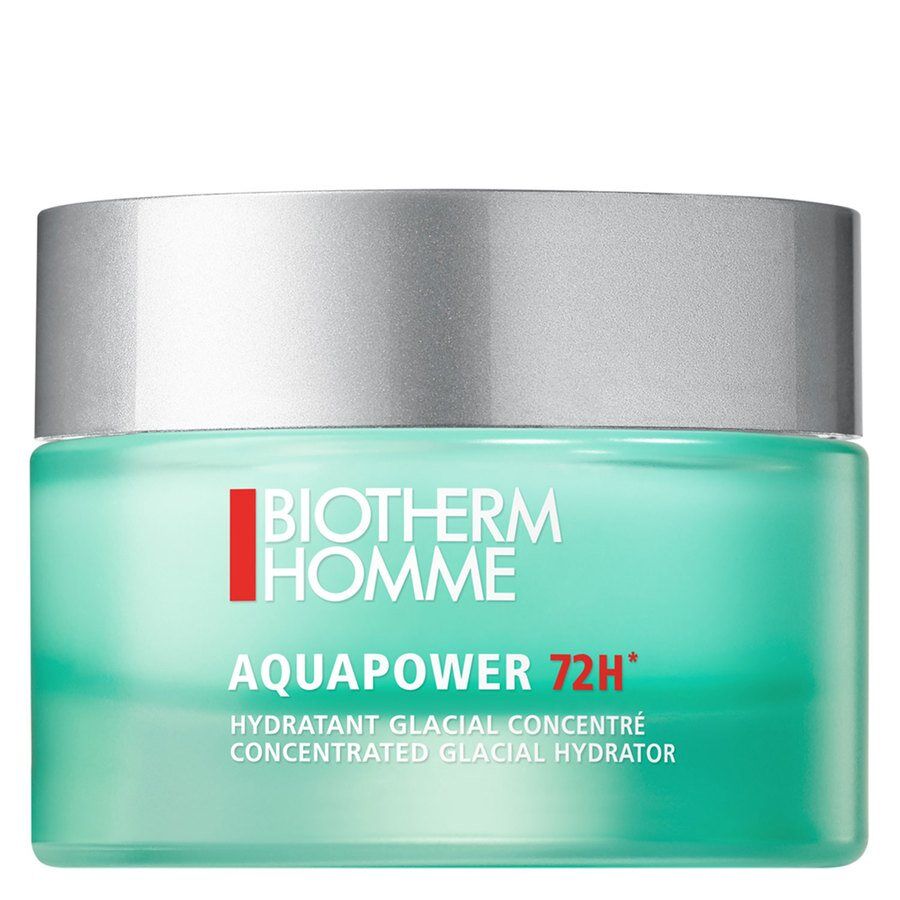 Biotherm Homme Aquapower 72H Gel-Cream 50ml