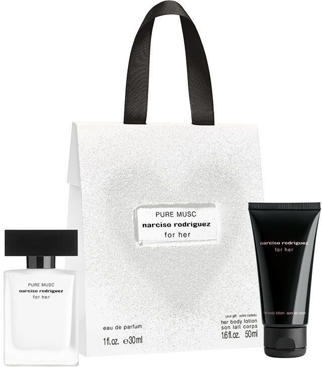 Narciso Rodriguez For Her Pure Musc