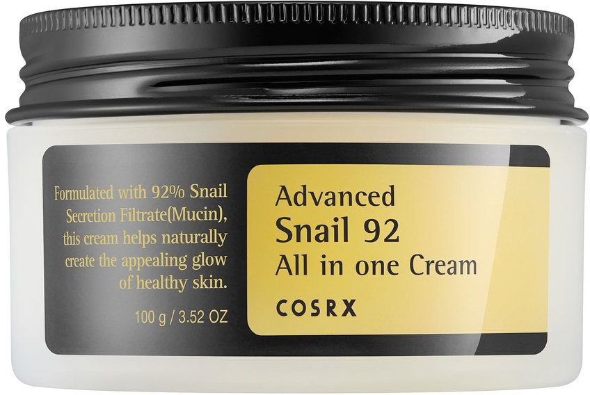 COSRX Advanced Snail 92 All In One Cream 100g