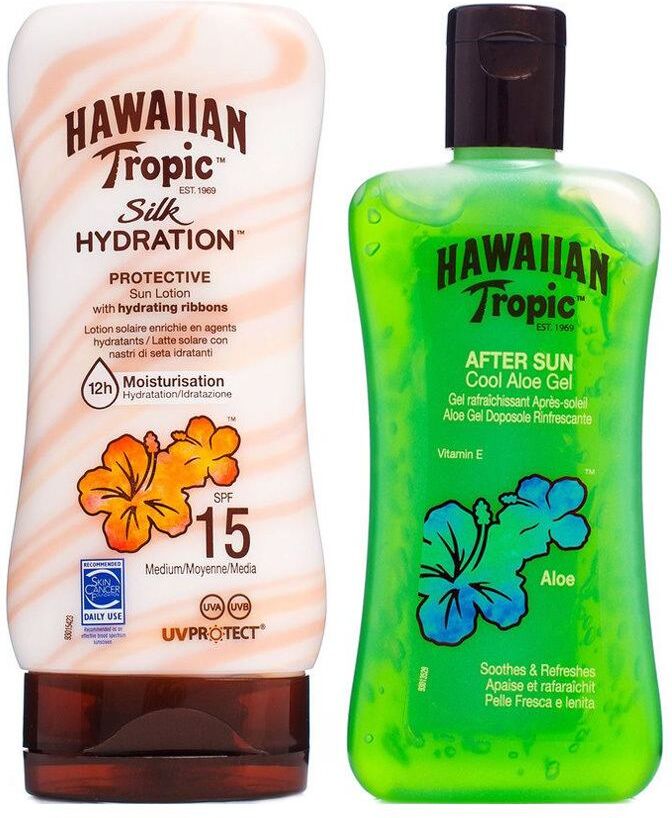 Bundle Deal Hawaiian Tropic