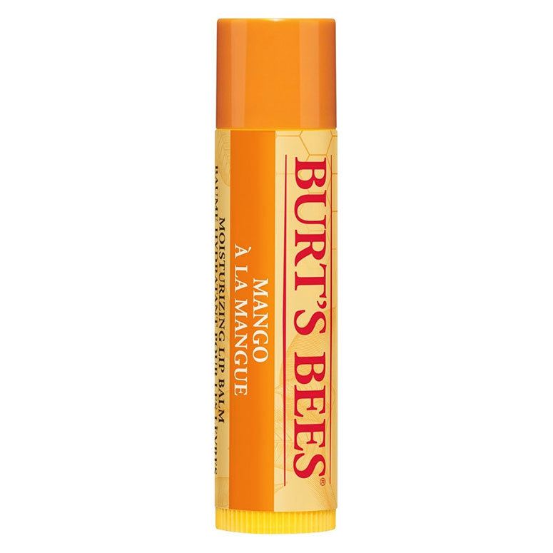 Burt`s Bees Burt's Bees Mango Lip Balm 4,25g