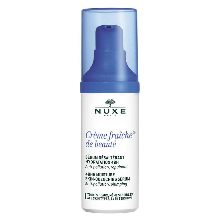 Nuxe Crème Fraîche 48Hr Hydration Booster Serum 30ml