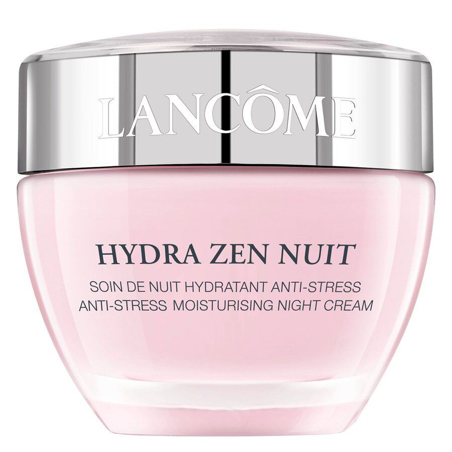 Lancome Lancôme Hydrazen Anti-Stress Moisturising Night Cream 50ml