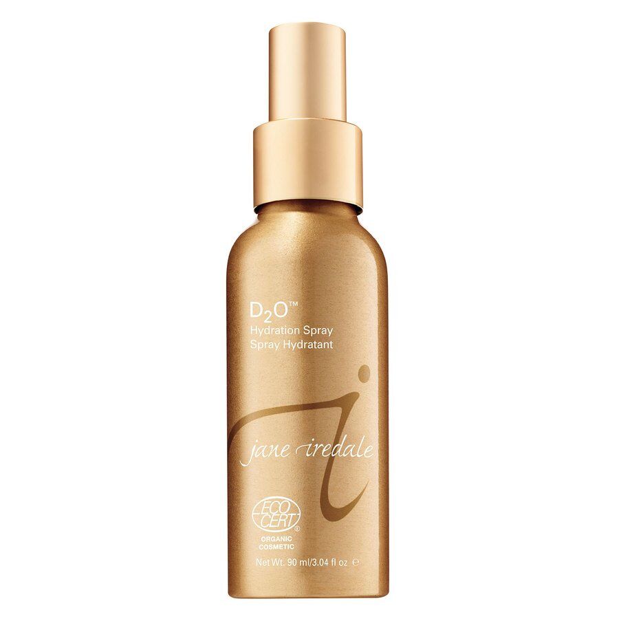 Jane Iredale D2O Hydration Spray 90ml