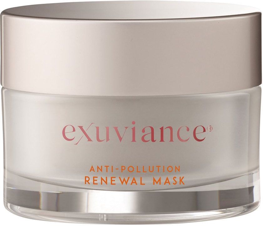 Exuviance Anti-Pollution Renewal Mask 50g