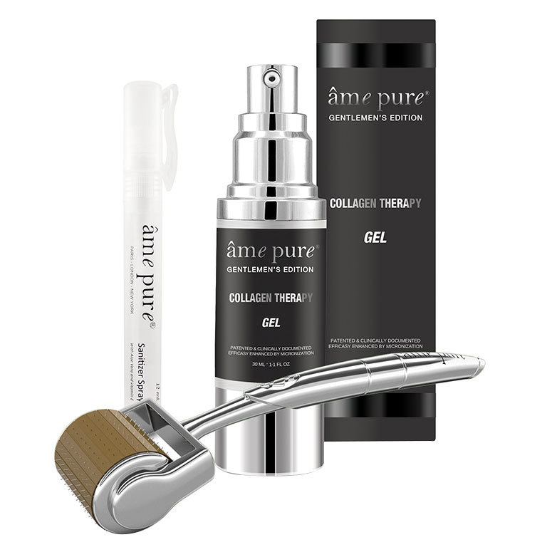 Âme Pure Gentlemen CIT Face Kit 3pcs