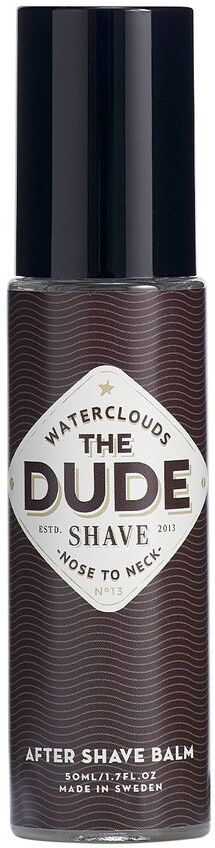 Waterclouds The Dude After Shave Balm 50ml