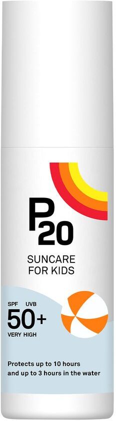 Riemann P20 Suncare For Kids SPF50+ 100ml