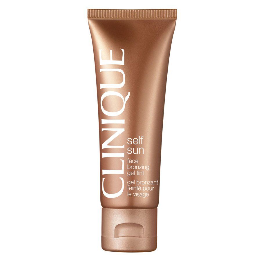 Clinique Self Sun Face Bronzing Gel Tint 50ml